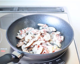 コクソース【焼きちゃんぽん（オイソース）作り方2写真
