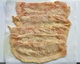 豚ロース肉のカレーソテー作り方2写真