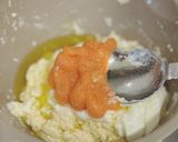 豆腐とおからのタラモ風サラダ作り方2写真