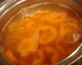 ♡冷凍ストック♡飾り野菜作り方5写真