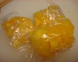 ♡冷凍ストック♡飾り野菜作り方7写真