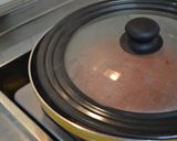 超簡単。万能。基本のトマトソース。作り方9写真
