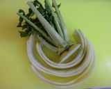 大根と鶏肉のゆずジャム煮。作り方7写真