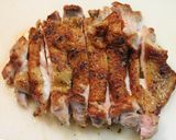 お子様にも大好評!簡単!チキンステーキ!作り方8写真