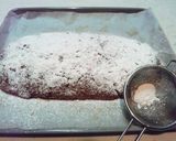 クリスマスに☆おからで簡単シュトーレン作り方7写真