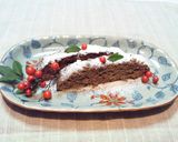 クリスマスに☆おからで簡単シュトーレン作り方8写真