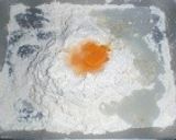 コンヴェルサシオン作り方4写真