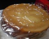 星型☆クリスマスケーキ（星型の作り方）作り方1写真