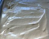 絶品☆*ゼリーinカフェオレロール♡作り方7写真