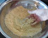 基本の☆チョコチップスコーン作り方4写真