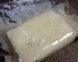 クリームチーズの塩麹漬け作り方1写真