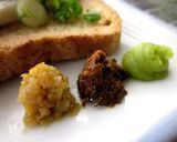 クリームチーズの塩麹漬け作り方5写真