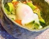 ねばねば☆丼ぶり作り方3写真
