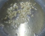 我が家の★ミ−トスパゲッティ★作り方2写真