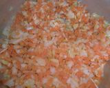 我が家の★ミ−トスパゲッティ★作り方3写真