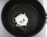 モチ餅グラタン♪作り方2写真