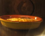 モチ餅グラタン♪作り方7写真