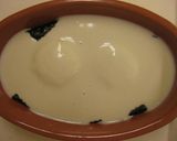 モチ餅グラタン♪作り方6写真