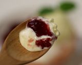 簡単！ひんやり！ピーチメルバ作り方7写真