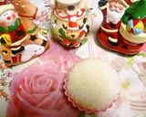 キャラ弁＊クリスマス＊雪だるま♫トナカイ作り方3写真