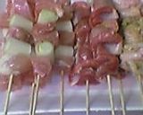 我家は居酒屋さん～焼き鳥～作り方3写真