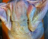ジューシー柔らかローストターキー作り方9写真