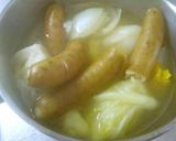 あったかポトフ作り方3写真