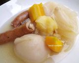 あったかポトフ作り方4写真