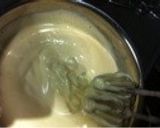 生クリーム節約クリスマスケーキ作り方1写真