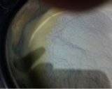 生クリーム節約クリスマスケーキ作り方3写真