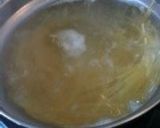新鮮野菜のフレッシュパスタ作り方3写真