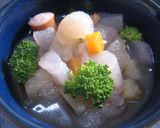 大根カップのコロコロポトフ作り方10写真