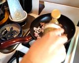豚肉の甘辛焼き作り方5写真