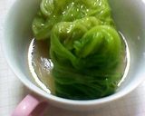 ☆小慢の味付で台湾風ロールキャベツ☆作り方7写真