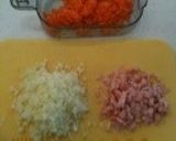 炊飯器で作る簡単ピラフ作り方2写真