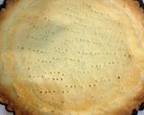 アメリカ 米粉タルト生地作り方7写真
