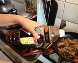 豚肉の甘辛焼き作り方6写真
