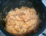 炊飯器で作る簡単ピラフ作り方4写真