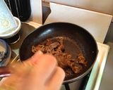 豚肉の甘辛焼き作り方7写真