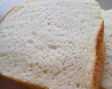 HBで☆もちもち食パン作り方5写真