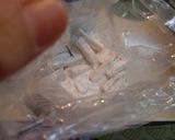真だらの甘辛♪作り方3写真