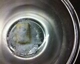バナナシナモンマフィン作り方1写真