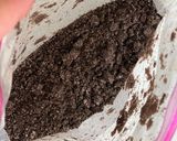 材料２つ！オレオボールでバレンタイン！作り方3写真