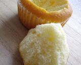 モロヘイヤ粉で楽チンクリスマスケーキ作り方2写真