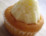 モロヘイヤ粉で楽チンクリスマスケーキ作り方3写真