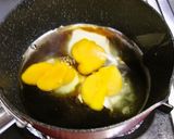 玉子の煮物作り方4写真
