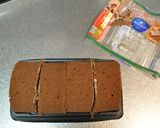 テレサのケーキ（マリオキャラ）作り方5写真