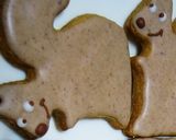 クリスマスのアイシングクッキー作り方8写真