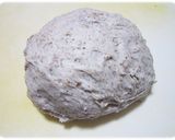 うぐいす豆リュスティック作り方2写真