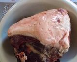 鹿肉の猟師風グリル作り方1写真